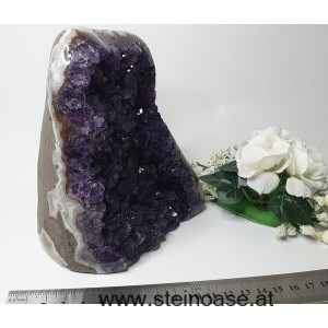 Amethyst Druse  Uruquay